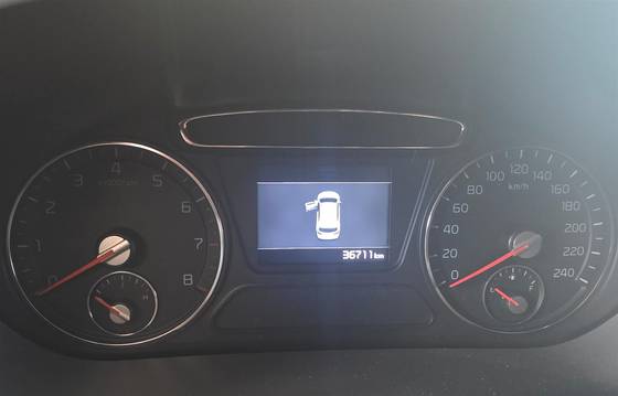 KIA SORENTO 3.5 V6 GASOLINA EX 7L AWD AUTOMATICO